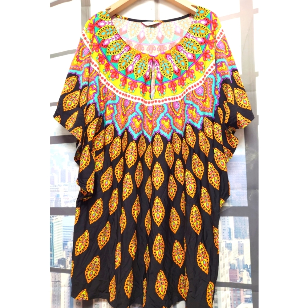 Trina Turk Tunic